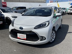 トヨタ アクア Z