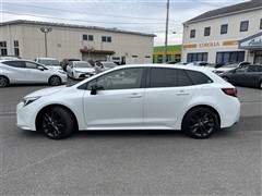 カローラツーリングHEV WXB