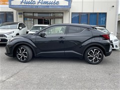 C-HR G
