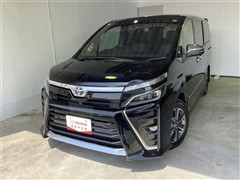 トヨタ ヴォクシー ZSキラメキ2