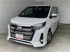 トヨタ ノアHEV SI WXB2
