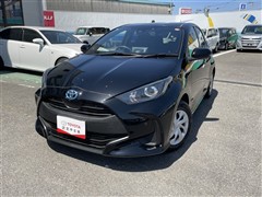 トヨタ ヤリスHEV G
