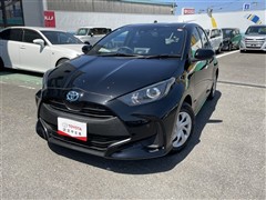 トヨタ ヤリスHEV G