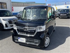 ホンダ N-BOX L