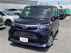 トヨタ ルーミー G