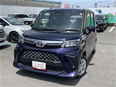 トヨタ ルーミー G