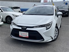 カローラツーリング G
