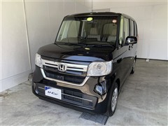 ホンダ N-BOX L