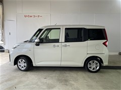 ルーミー X