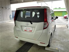 ルーミー X