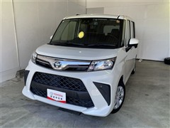 ルーミー X