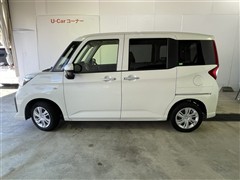 ルーミー X