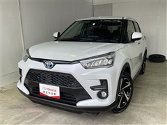 トヨタ ライズ Z