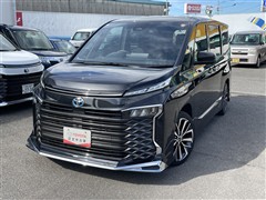 トヨタ ヴォクシーHEV S-G