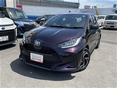 トヨタ ヤリスHEV Z