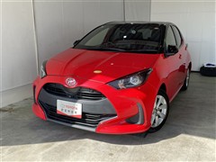 トヨタ ヤリス G