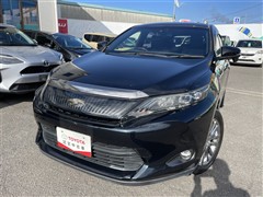 ハリアーHEV プレミアム