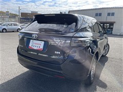 ハリアーHEV プレミアム