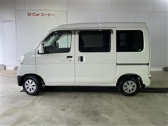 ピクシスバン クルーズSA3ハイル