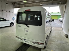 ピクシスバン クルーズSA3ハイル