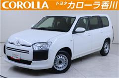 トヨタ プロボックスバン GL