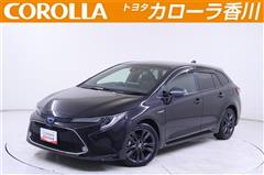 カローラツーリング HV WXB