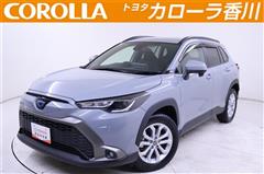 カローラクロス HV S 4WD