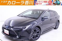 カローラツーリング HV WXB