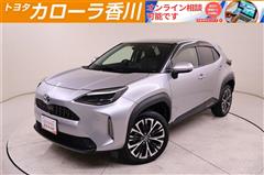 ヤリスクロス ハイブリッド Z