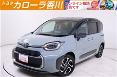 シエンタ ハイブリッド Z