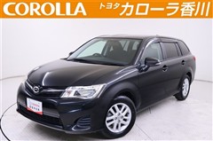 カローラフィールダー 1.5G