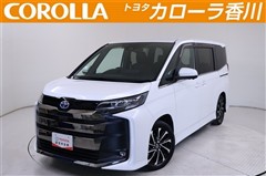 ノア ハイブリッド S-Z