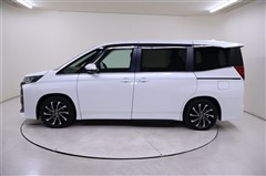 ノア ハイブリッド S-Z