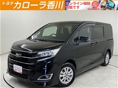 トヨタ　ノア G