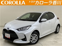 ヤリス ハイブリッド G