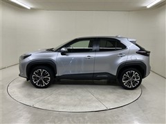 ヤリスクロス HV Z