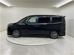 ヴォクシー ハイブリッド S-Z