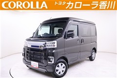 ピクシスバン クルーズ