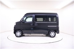 ピクシスバン クルーズ