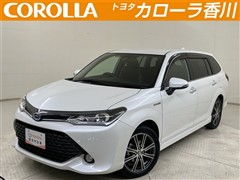 フィールダー HV G WXB