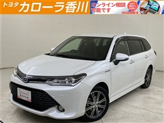 フィールダー HV G WXB