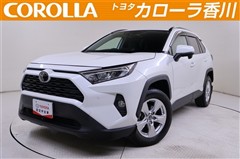 RAV4 X 4WD