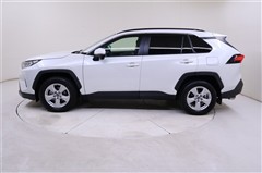 RAV4 X 4WD