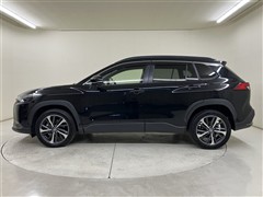 カローラクロス ハイブリッド Z