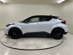 C-HR G モードネロセーフティ+3