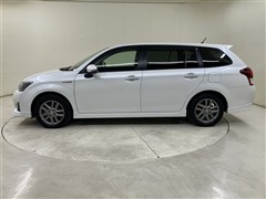 カローラフィールダー HV G