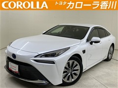 トヨタ MIRAI Z エグゼ Advドラ