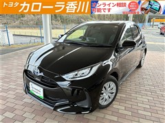 ヤリス ハイブリッド Z