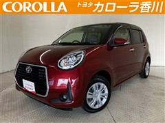 パッソ モーダ チャーム