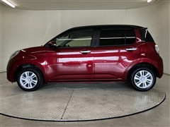 パッソ モーダ チャーム